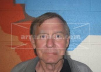 Billy Vernon Taft