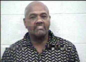 Marvin Gilden Simpson