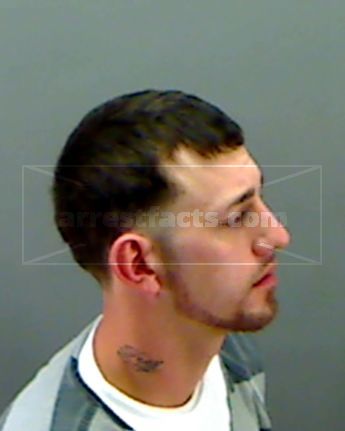 Gerald Wayne Patterson