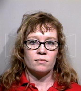 Carrie Lynn Thornton