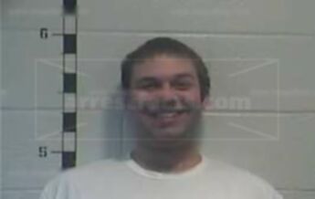 Samuel Logan Oates