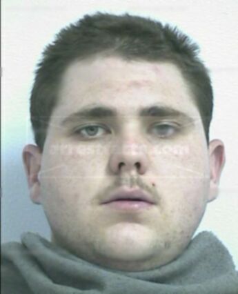 Jeremiah Andrew Conlin