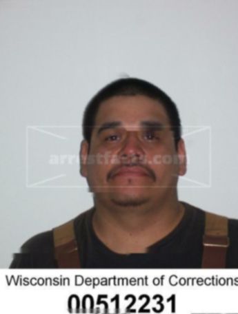 Manuel Rios Jr.