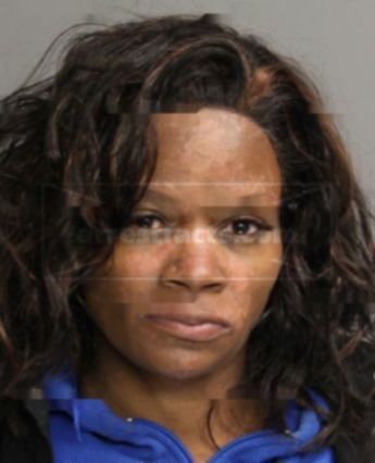 Yvette Parker