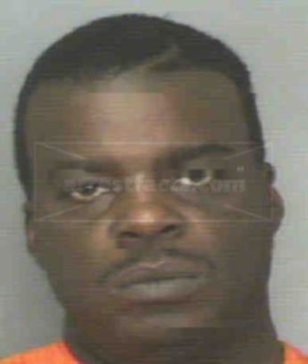 Archie Lewis Jr Sapp