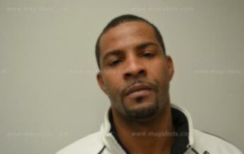 Wayne Ricky Couey Jr.