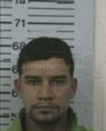 Eric Jose Vega