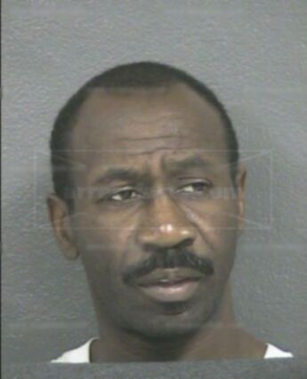 Lawrence Amos