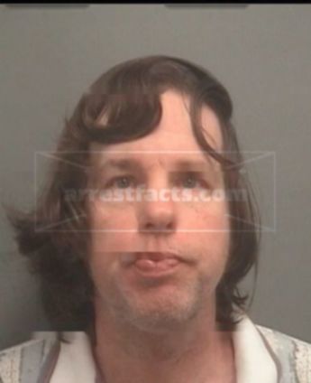 James Anthony Walters