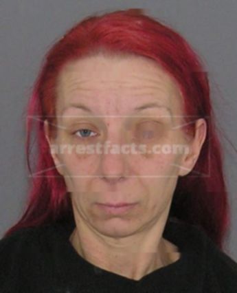Patricia Fritz