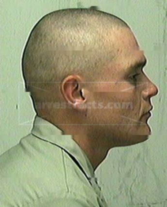 Billy Wayne Black