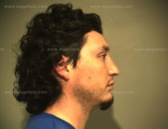 Cesar Adrian Villarreal