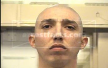 Harvey Aaron Aragon