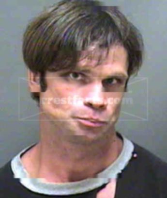 David Lloyd Faircloth