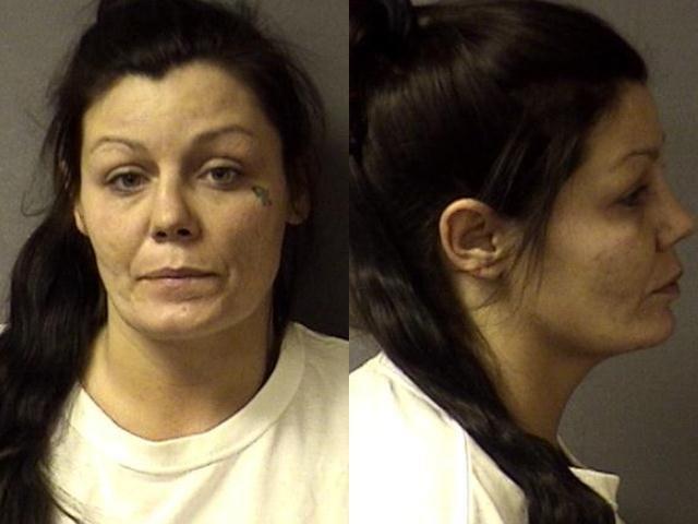 Maria Lee Kimbrell