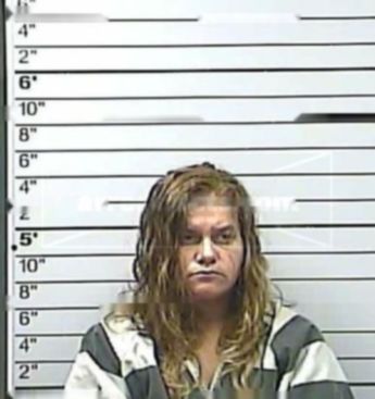 Stacy Lynn Pridmore - Mccormick