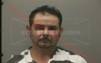 Francisco Antonio Cruz-Rodrigue