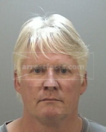 Russell Alan Forbus