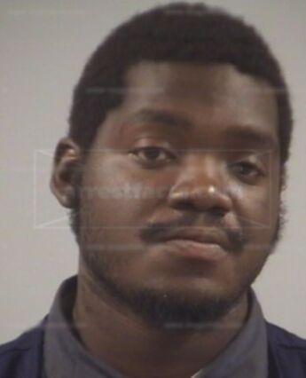 Malik Rashon Arnold