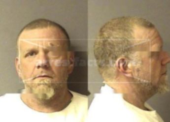 Thomas Eric Robinette