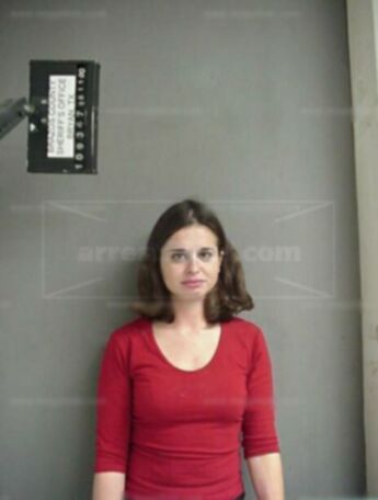 Sarah Marie Rebecca