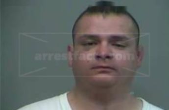 Jesus Ramon Hernandez-Rios