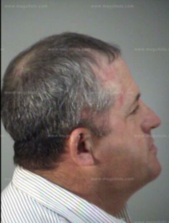 Donald Gene Williams