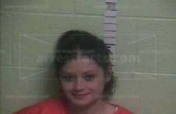 Keisha Elizabeth Sandlin
