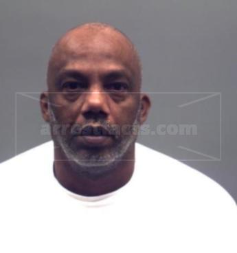 Raymond Tracy Mosley