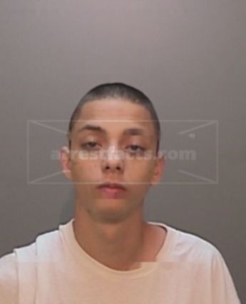 Ryan Lee Ford
