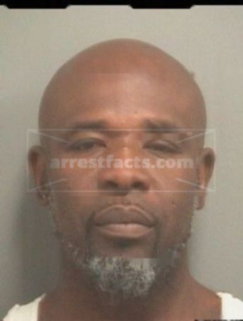Paul Edward Nance
