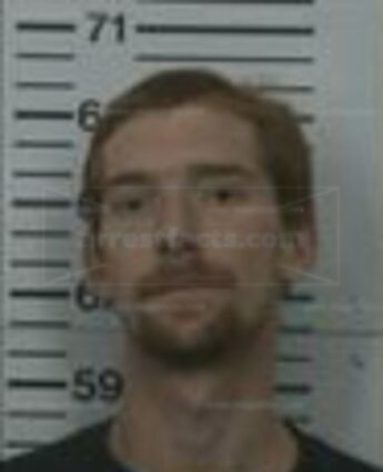 Jason Ray Shaw
