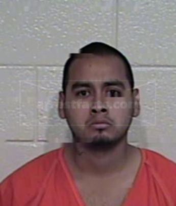 Julian Martinez Espinoza