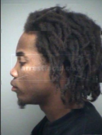 Paul Anthoney Lyles