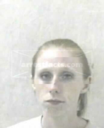 Nicole Annette Watts