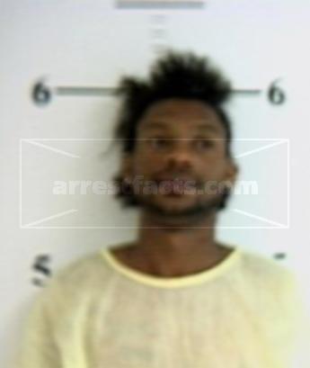 Dackron Donnell Jones