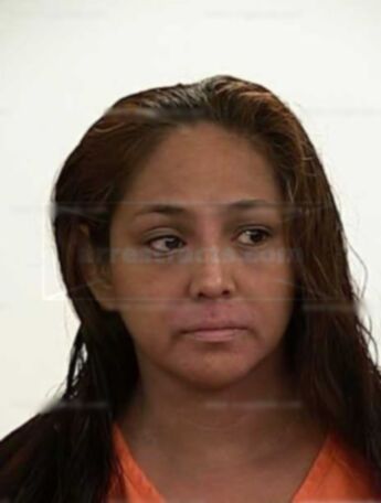 Kimberly Sanai Estimo