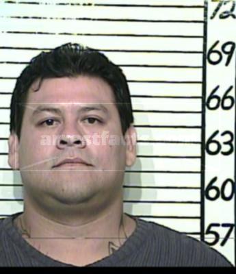 Danny Cruz Carreon