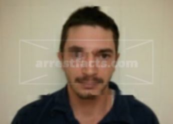 Joshua Marshall Ward