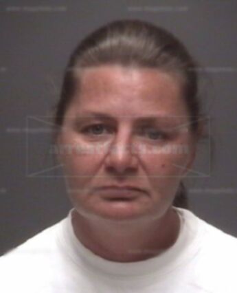 Dayna Raye Lyles