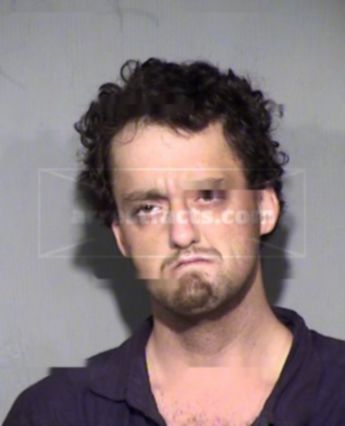 Michael Cody Depew