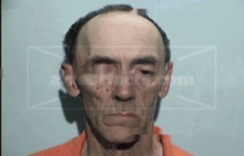Clarence Kenneth Berry