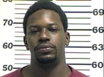Jason Rayshaun Staples