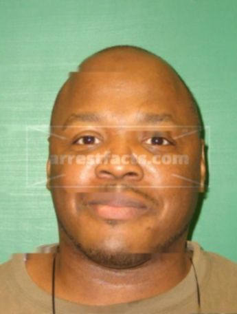 Anthony Scott