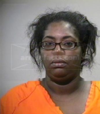 Keisha Julyna Webster