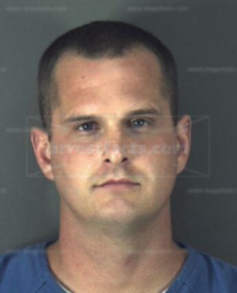 Forrest Shane Marks