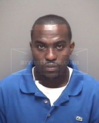 Andre Donadrain Haynes