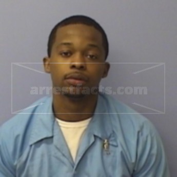 Alonzo Mckeithen