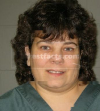 Connie L Corcoran