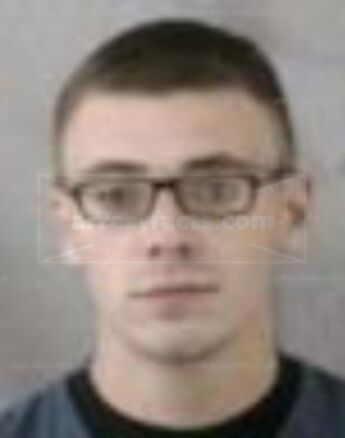 Anthony Elden